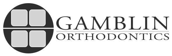 Gamblin Orthodontics Logo