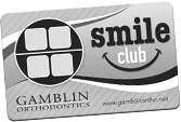 smile club card