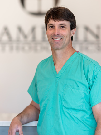 meet dr jeff gamblin